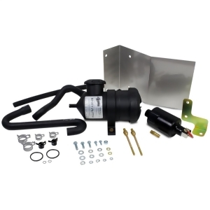 Bd Diesel 1032170 Crank Case Vent Filter Kit - All