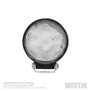 Westin 09-12005A Led Work Light - All