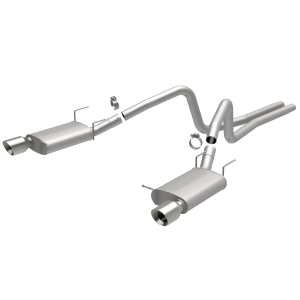 Magnaflow Performance Exhaust 15153 Exhaust System Kit - All