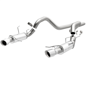 Magnaflow Performance Exhaust 15590 Exhaust System Kit - All
