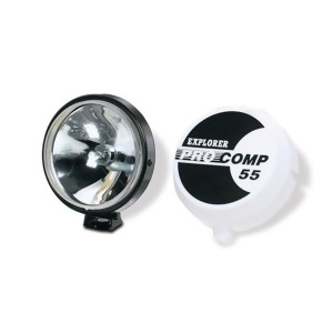 Pro Comp Suspension 9551 Pro Comp Offroad/Racing Lamp - All