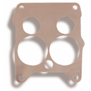 Holley Performance 108-20 Base Gasket - All