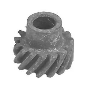 Msd Ignition 85812 Distributor Gear Iron - All