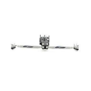 Pro Comp Suspension 222582 Dual Steering Stabilizer Kit - All