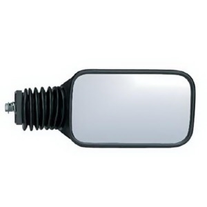 Cipa Mirrors 11120 Sport Personal Water Craft Mirror - All