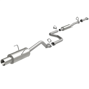 Magnaflow Performance Exhaust 15646 Exhaust System Kit - All