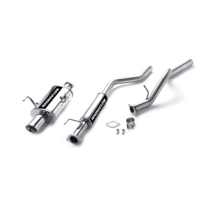 Magnaflow Performance Exhaust 15764 Exhaust System Kit - All