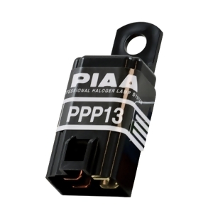 Piaa 33086 Relay Switch - All