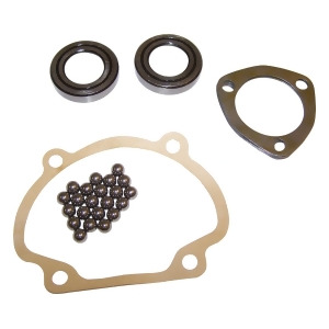 Crown Automotive J0646084 Steering Gear Worm Shaft Bearing Kit - All