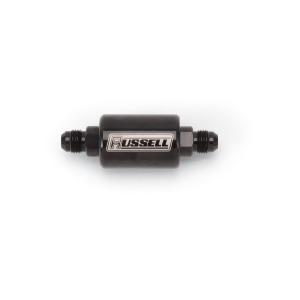 Russell 650603 Fuel Line Check Valve - All