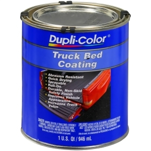 Dupli-color Paint Trq254 Dupli-Color Truck Bed Coating - All