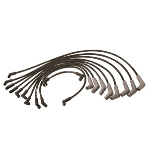 Ford Performance Parts M-12259-m301 9mm Ignition Wire Set - All