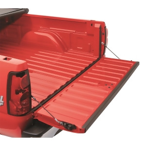 Lund 30002 Tailgate Seal - All