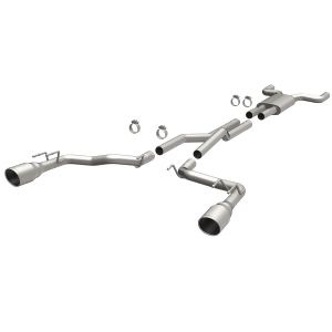 Magnaflow Performance Exhaust 15090 Exhaust System Kit - All
