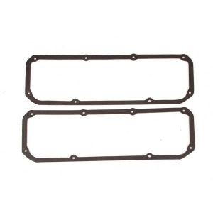 Mr. Gasket 5871 Ultra Seal Valve Cover Gasket Set - All