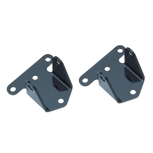 Trans-dapt Performance Products 4230 Solid Steel Motor Mount - All