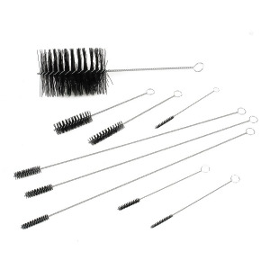 Mr. Gasket 5192 Complete Engine Cleaning Brush Kit - All