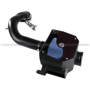 Afe Power 54-80512 MagnumFORCE Stage-2 Si Pro 5R Intake System - All
