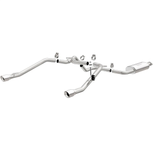 Magnaflow Performance Exhaust 19169 Exhaust System Kit - All