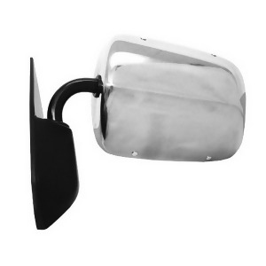 Cipa Mirrors 46300 Oe Replacement Mirror - All