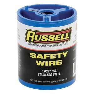 Russell 671580 Safety Wire - All