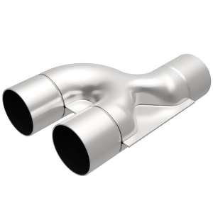 Magnaflow Performance Exhaust 10732 Smooth Transition Exhaust Pipe - All
