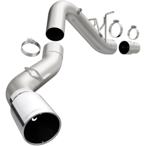 Magnaflow Performance Exhaust 17856 Pro Series Performance Diesel Exhaust System - All