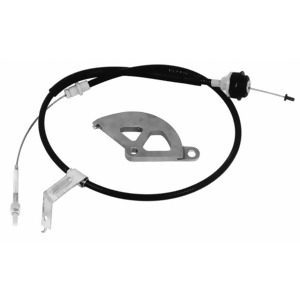 Ford Performance Parts M-7553-b302 Adjustable Clutch Cable Fits Capri Mustang - All