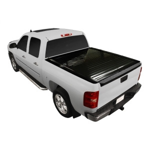 Retrax 50422 PowertraxPRO Retractable Tonneau Cover - All