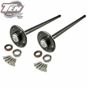 Motive Gear Performance Differential Mg22185 Axle Shaft Kit Fits 94-04 Mustang - All