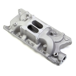 Weiand 8020 Stealth; Intake Manifold - All