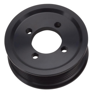 Edelbrock 15821 E-Force Supercharger Pulley - All