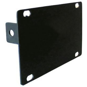 Draw-tite 5443 License Plate Holder - All
