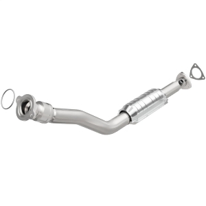 Magnaflow 49 State Converter 51996 Direct Fit Catalytic Converter - All