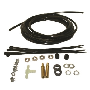 Air Lift 22007 Replacement Hose Kit - All
