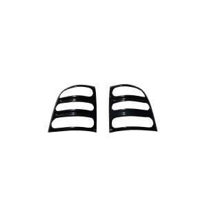 Auto Ventshade 36740 Slots Taillight Covers - All
