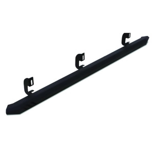 Lund 26410014 Rock Rail Nerf Bar Fits 09-14 F-150 - All