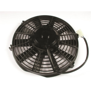 Mr. Gasket 1986 High Performance Electric Cooling Fan - All