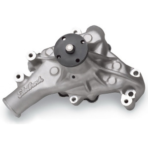 Edelbrock 8811 Victor Series Water Pump - All