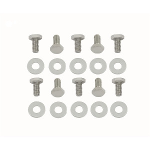 Mr. Gasket 5008 Timing Cover Bolts - All