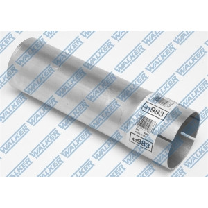 Dynomax 41983 Pipe Connector - All