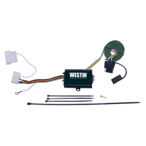 Westin 65-63116 T-Connector Harness Fits 11-14 Odyssey - All