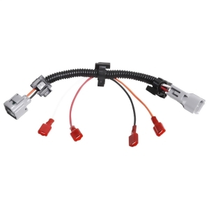 Msd Ignition 8884 Ignition Wiring Harness - All