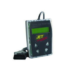 Jet Performance 15023 Program For Power Jet Performance Programmer - All