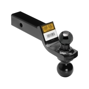 Tow Ready 80406 Dual Ball Mount - All