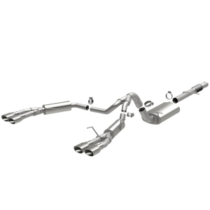 Magnaflow Performance Exhaust 15180 Exhaust System Kit - All