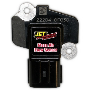 Jet Performance 69147 Powr-Flo Mass Air Sensor - All