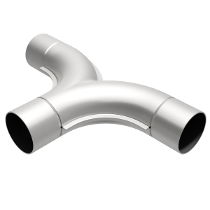Magnaflow Performance Exhaust 10734 Smooth Transition Exhaust Pipe - All