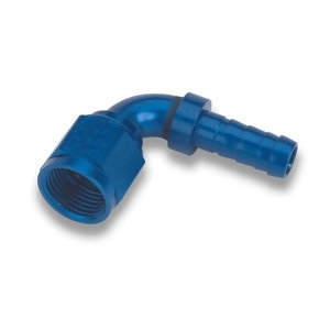 Earls Plumbing 709108Erlp Auto-Mate Hose End - All