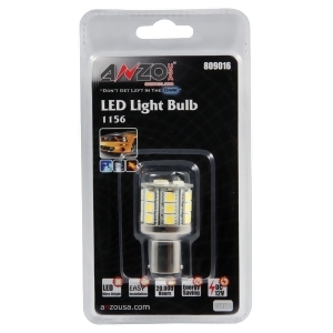 Anzo Usa 809016 Led Replacement Bulb - All